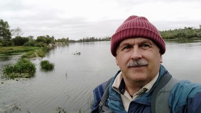 Очищення джерел на Житомирщині допоможе підвищити якість води в річках – біолог Очищення джерел на Житомирщині допоможе підвищити якість води в річках – біолог