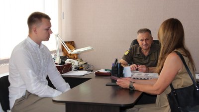 Загиблого молодшого сержанта ЗСУ з Черкас нагородили посмертно
