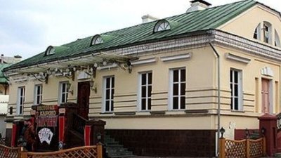 Прокуратура вимагає укласти охоронний договір на будинок-пам'ятку у Подільському районі Києва