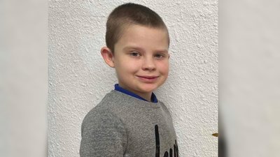 Загинув 7-річний Макар Дорош внаслідок російського дрона