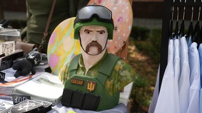 День міста у світлинах. Як Кропивницький відзначив 271 річницю День міста у світлинах. Як Кропивницький відзначив 271 річницю
