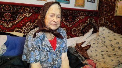 Пережили післявоєнний голод. Орися Теляєва та Зоя Боднар. СУСПІЛЬНЕ | ЛЮДИ