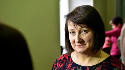 Хмельницькою міською дитячою лікарнею і надалі керуватиме Наталя Зимак-Закутня