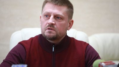 Викрадення сина голови Запорізької РДА. Батько розповів подробиці