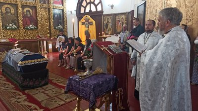 В Житомирі рідним та близьким полеглих за Україну воїнів передали державні нагороди В Житомирі рідним та близьким полеглих за Україну воїнів передали державні нагороди