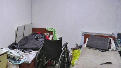 У Кропивницькому переселенцям нарахували за місяць споживання електрики 10 тисяч гривень У Кропивницькому переселенцям нарахували за місяць споживання електрики 10 тисяч гривень