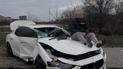 На Хмельниччині судитимуть військового