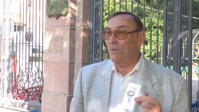 У Миколаївському зоопарку вводять електронні квитки У Миколаївському зоопарку вводять електронні квитки