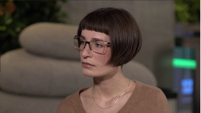 Чому дієвцям культури потрібна коаліція: Інтерв'ю з Дарією Бадьйор