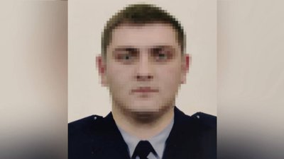 Колишнього поліцейського з Шевченкового заочно засудили за державну зраду