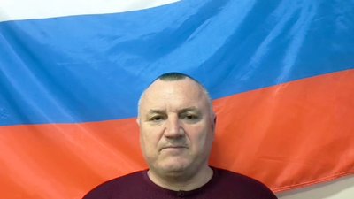 Колаборант, Запоріжжя, "єдина росія", Пологівський район, окупація, пособництво рф