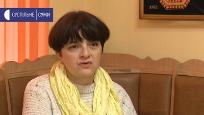 У Сумах вшанували жертв Голокосту У Сумах вшанували жертв Голокосту
