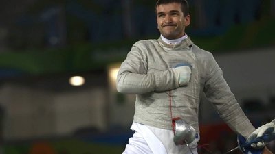 Україна програла перший бронзовий фінал на Паралімпіаді-2020
