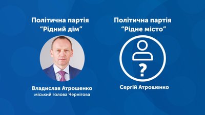Апеляційний суд скасував реєстрацію партії «Рідне місто» до Чернігівської міськради