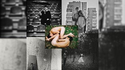 Приклади перших робіт фотографа Сергія Мельниченко, серія "Featured portraits", 8 квітня 2024 рік Приклади перших робіт фотографа Сергія Мельниченко, серія "Featured portraits", 8 квітня 2024 рік