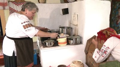 На Прикарпатті визначили переможців головної туристичної премії На Прикарпатті визначили переможців головної туристичної премії