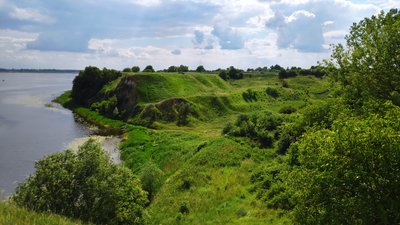 У громаді на Рівненщині створять три пам'ятки природи. Що про них відомо У громаді на Рівненщині створять три пам'ятки природи. Що про них відомо