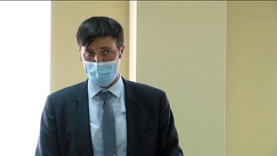 Тарас Висоцький на Житомирщині: фермерам, які вирощують жито, просо, овес, гречку доплачуватимуть