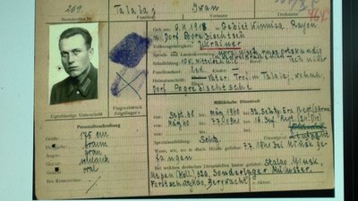 У Вінниці створили відкриту онлайн базу полонених часів Другої світової війни