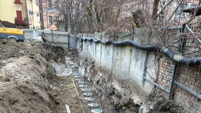 поліцейська дільниця на Подолі