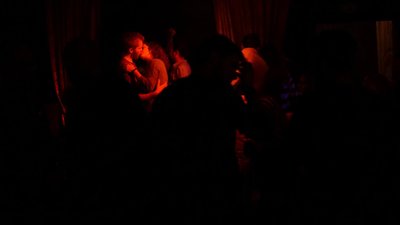 Випадкові алгоритми. Як фотограф Ігор Чекачков переосмислює цифрову фотографію Випадкові алгоритми. Як фотограф Ігор Чекачков переосмислює цифрову фотографію