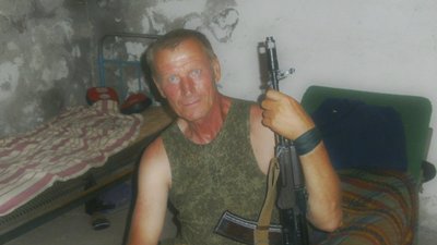 У Рівному заочно засудили бойовика з Донеччини, який воює на боці РФ