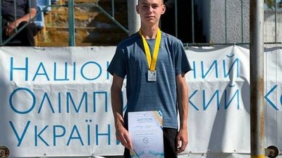 Віталій Тарасюк, чемпіонат
