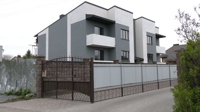 У Рівному люди проти будівництва. Що каже забудовник