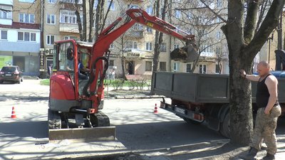Нова тролейбусна лінія в Івано-Франківську: на якій стадії будівництво