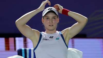 Єлєна Рибакіна