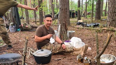 Врятував багатьох, а себе не вберіг: сестра загиблого воїна з Черкащини розповіла про брата Врятував багатьох, а себе не вберіг: сестра загиблого воїна з Черкащини розповіла про брата