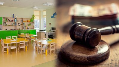 Директорку дитсадка судитимуть за фіктивне працевлаштовування людей