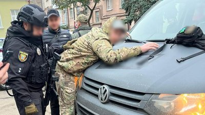 затримання, підозра, військовий затримання, підозра, військовий