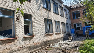 Вторгнення Росії в Україну: що відбувається на Сумщині. Тиждень 26. Онлайн Вторгнення Росії в Україну: що відбувається на Сумщині. Тиждень 26. Онлайн
