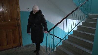 Скільки ліфтів треба відремонтувати у Полтаві 2024 Скільки ліфтів треба відремонтувати у Полтаві 2024