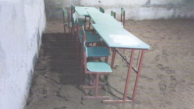 Львівські прокурори зобов’язали привести до ладу укриття у школі