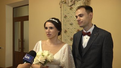 У Житомирі знову можна буде брати шлюб у маєтку Філіпова У Житомирі знову можна буде брати шлюб у маєтку Філіпова