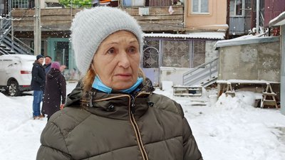Мешканці одного з будинків у Миколаєві хочуть перейти на індивідуальне опалення Мешканці одного з будинків у Миколаєві хочуть перейти на індивідуальне опалення