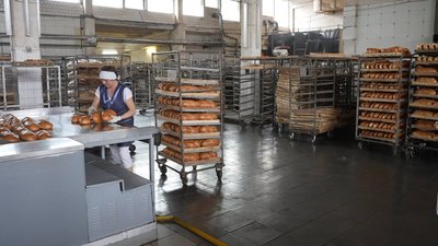 На Кіровоградщині дорожчає хліб. Які причини й прогнози на 2025 рік