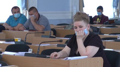 Чому деякі миколаївські депутати не приходять на засідання
