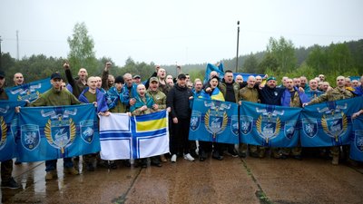 З російського полону повернулись двоє закарпатців