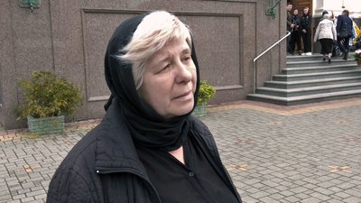 У Луцьку попрощалися з загиблими на війні захисниками У Луцьку попрощалися з загиблими на війні захисниками