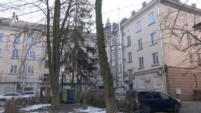 ЖКП у Луцьку підняли тариф за утримання будинків ЖКП у Луцьку підняли тариф за утримання будинків