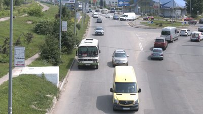 Місту потрібний новий колектор. У водоканалі розповіли про причини підтоплень у Франківську Місту потрібний новий колектор. У водоканалі розповіли про причини підтоплень у Франківську