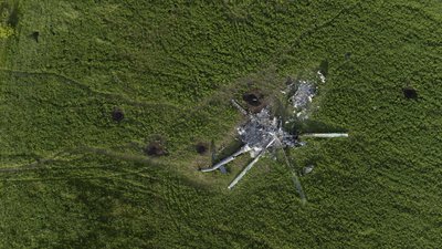 Вторгнення Росії в Україну, день 82. Текстовий онлайн Вторгнення Росії в Україну, день 82. Текстовий онлайн