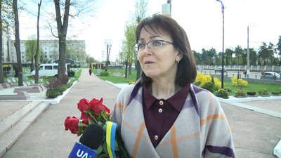 У Житомирі попрощалися з десантником Русланом Мошківським, який загинув від ворожої кулі У Житомирі попрощалися з десантником Русланом Мошківським, який загинув від ворожої кулі