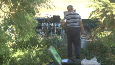 На оновлення мереж водопостачання громади Хмельниччини отримали 44 мільйони гривень