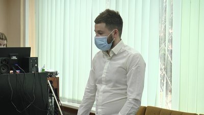 Смертельна ДТП на окружній Харкова: з водія просять стягнути 2 мільйони, йому зачитали обвинувальний Смертельна ДТП на окружній Харкова: з водія просять стягнути 2 мільйони, йому зачитали обвинувальний