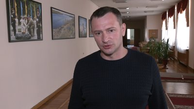На каоліновому кар'єрі у Запорізькій області проведуть додаткові дослідження На каоліновому кар'єрі у Запорізькій області проведуть додаткові дослідження