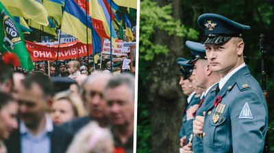 Застереження поліції, поради епідеміологів: як у Харкові відзначатимуть 8 та 9 травня